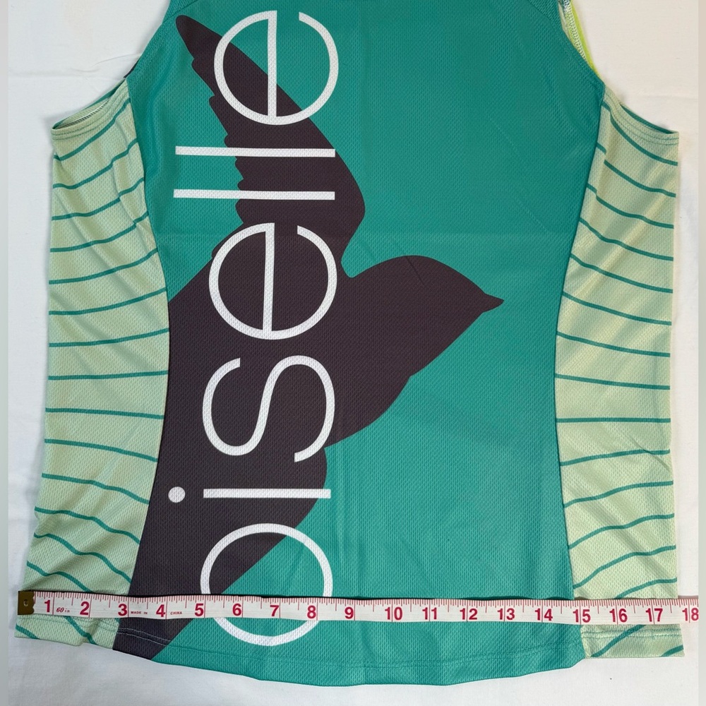 Oiselle Volee Tank M - Picture 5 of 6